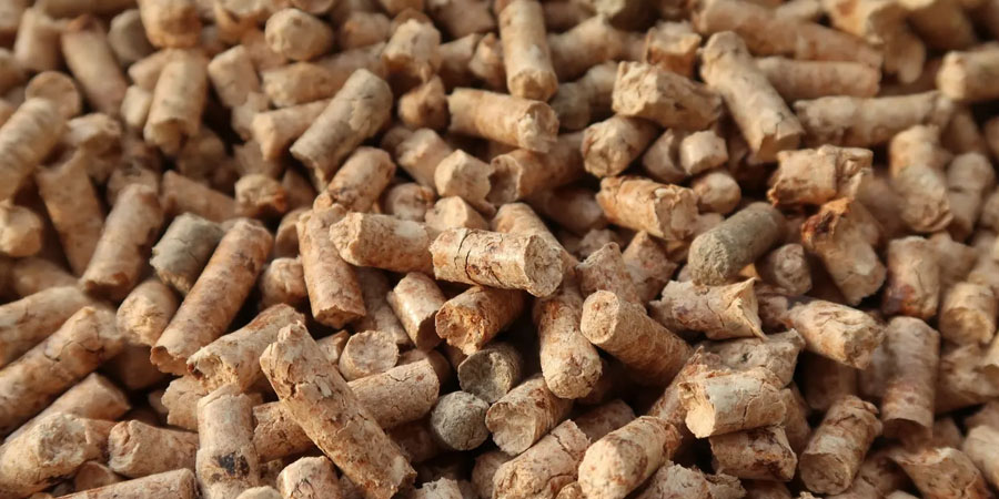 Why Choose A1 and A2 Certified Wood Pellets for Home and Industry?