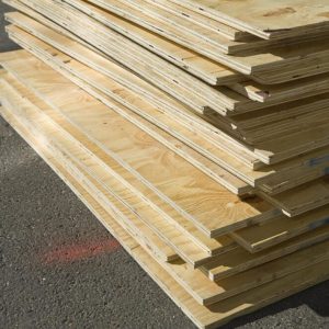 Plywood Sheets Marine Grade